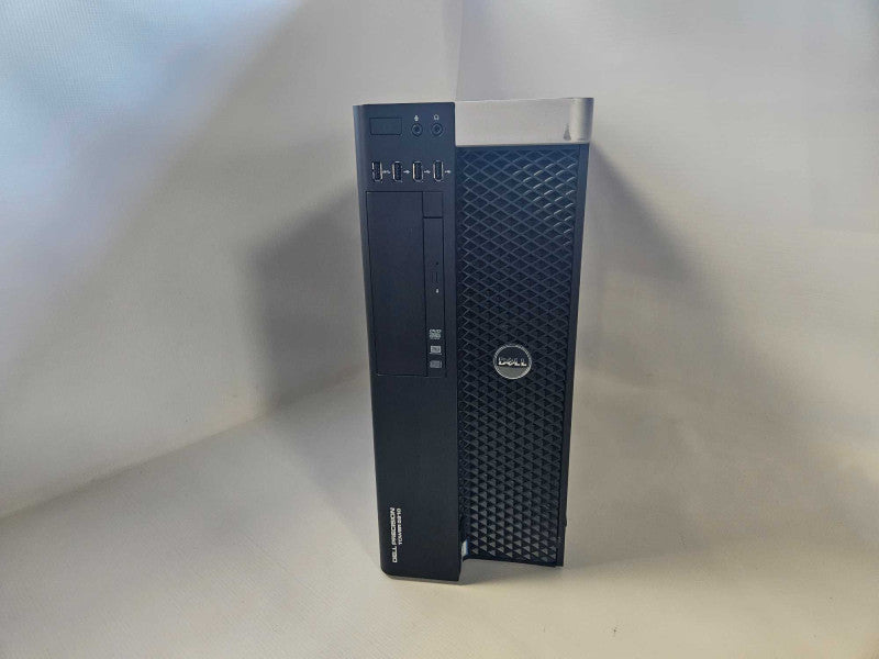 Dell Precision 5810 Xeon E5-1607 v3 @ 3.10GHz 8GB DDR4 RAM Quadro K2200 )