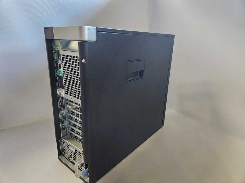 Dell Precision 5810 Xeon E5-1607 v3 @ 3.10GHz 8GB DDR4 RAM Quadro K2200 )