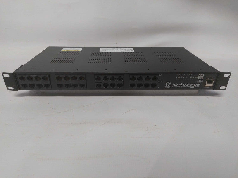 Altronix NetWay PoE Injector Hub NETWAY16 (AS-IS)