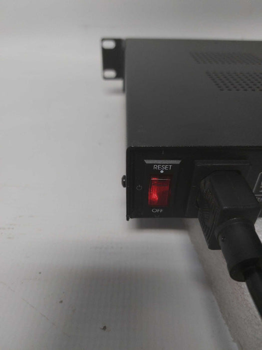 Altronix NetWay PoE Injector Hub NETWAY16 (AS-IS)