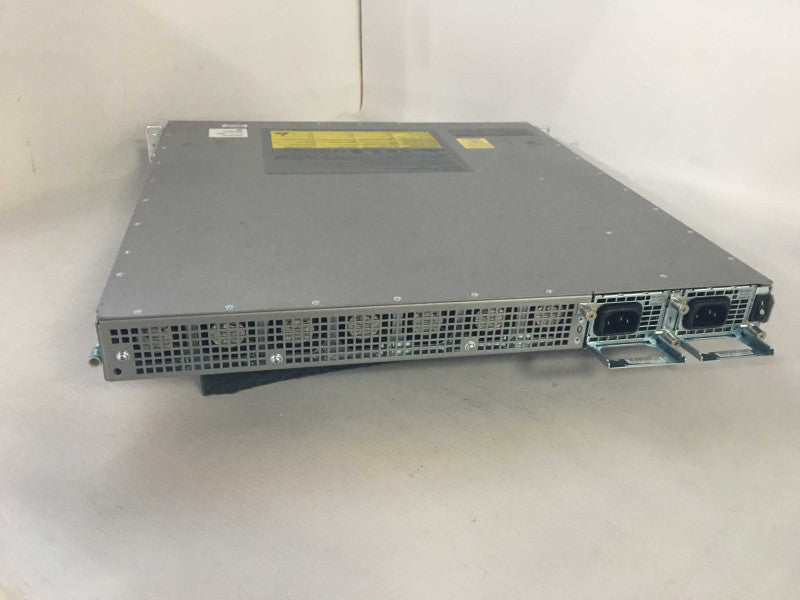 Cisco ASR1001 4x Port GE Aggregation Service Router