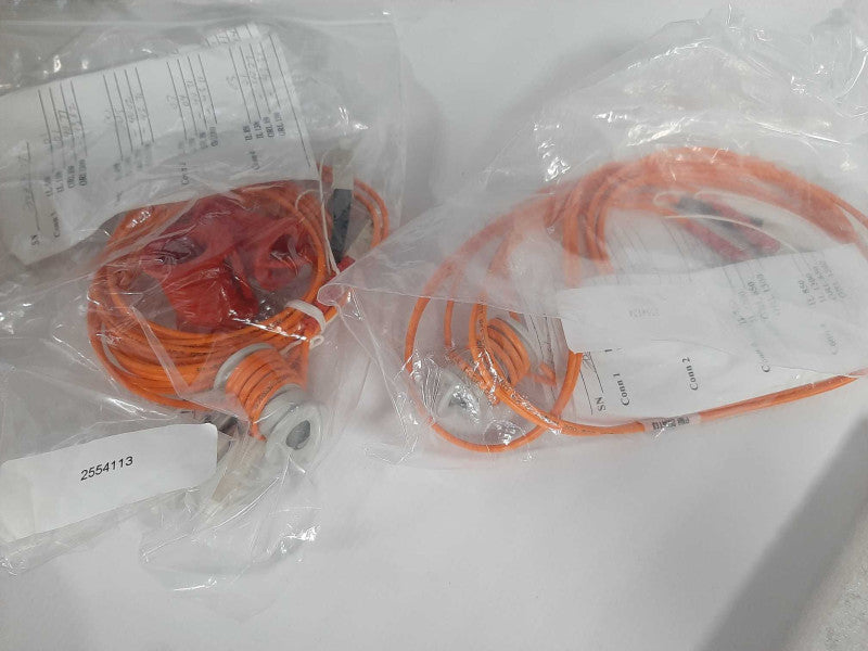 Fluke DTX-1800 Cable Analyzer  DTX-1800 Smart Remote 2x DTK-CHA001 _