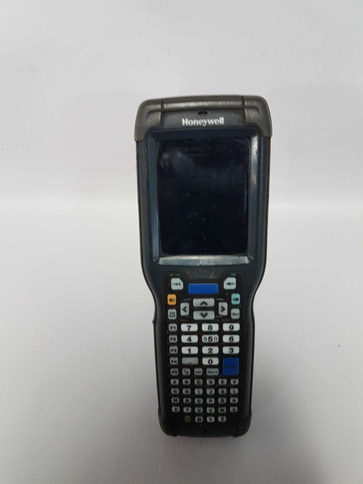 Honeywell CK75 Handheld Computer CK75AA6MN00W1400 - READ #