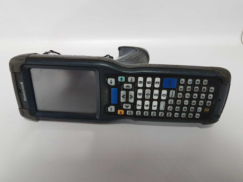 Honeywell CK75 Handheld Computer CK75AA6MN00W1400 - READ #