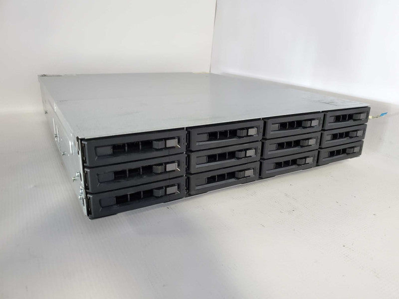 QNAP REXP-1200U-RP 12x 3.5\\" Bay Expansion Enclosure Rackmount (