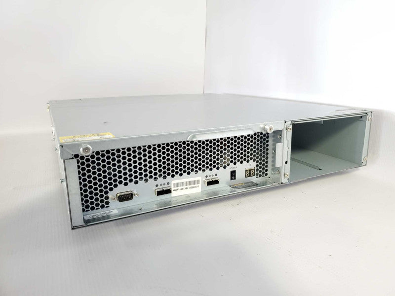 QNAP REXP-1200U-RP 12x 3.5\\" Bay Expansion Enclosure Rackmount (