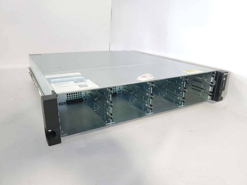 QNAP TS-1253U-RP 12-BAY NETWORK ATTACHED STORAGE NAS [Read] (