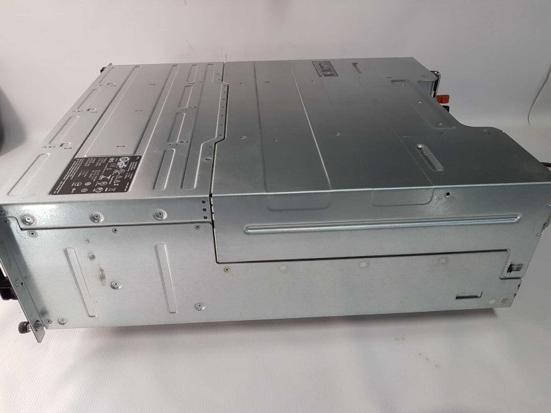 Dell Equallogic PS6110 ISCSI SAN Storage 24x 3.5\\" bay / 2x PSU 2x Controller #