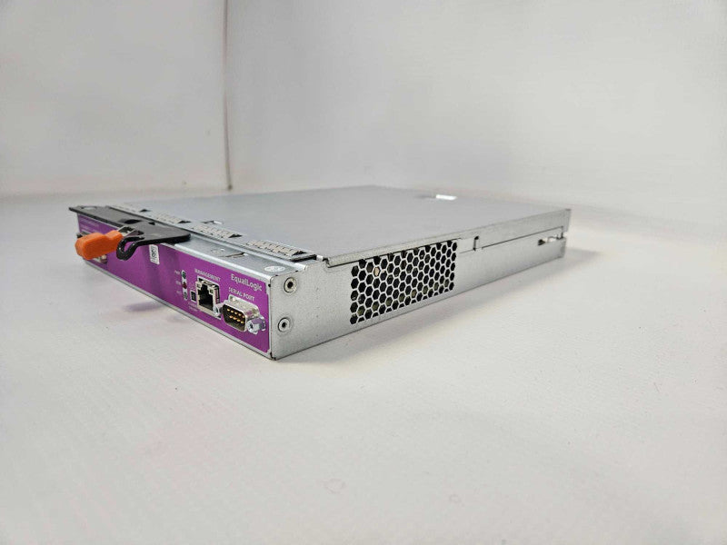 Dell EqualLogic PS4100 Type 12 (Magenta) Controller Module Q)