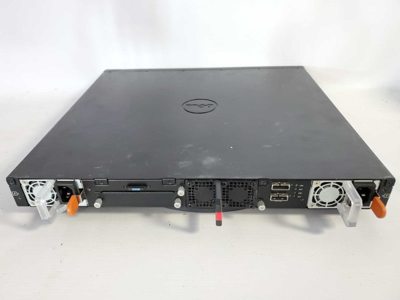 Dell N3048 48-Port Gigabit Ethernet Switch Dual Power Supply (