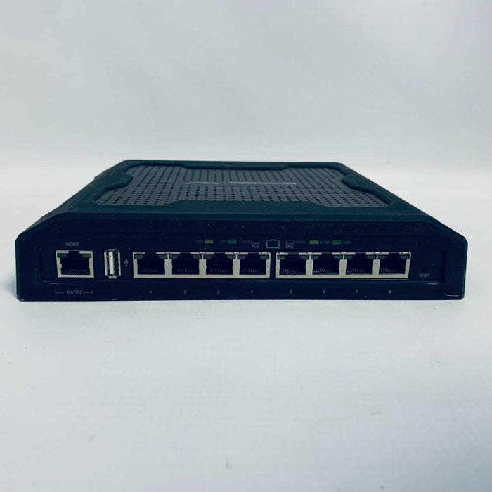 Ubiquiti ToughSwitch PoE Pro 8 Port =