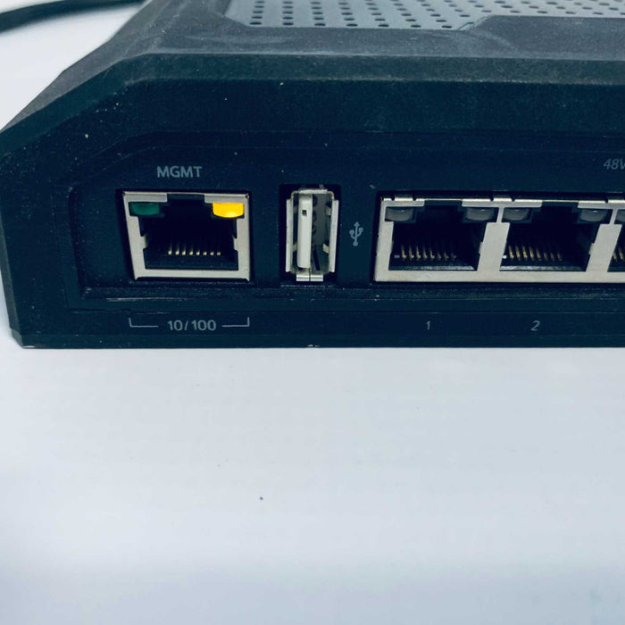 Ubiquiti ToughSwitch PoE Pro 8 Port =
