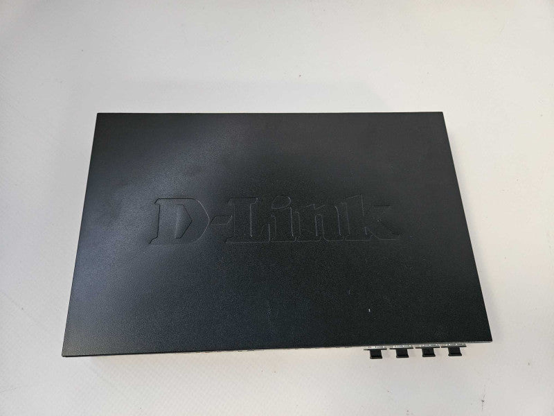 D Link DGS-1210-20 20 Port Gigabit Smart Managed Switch )