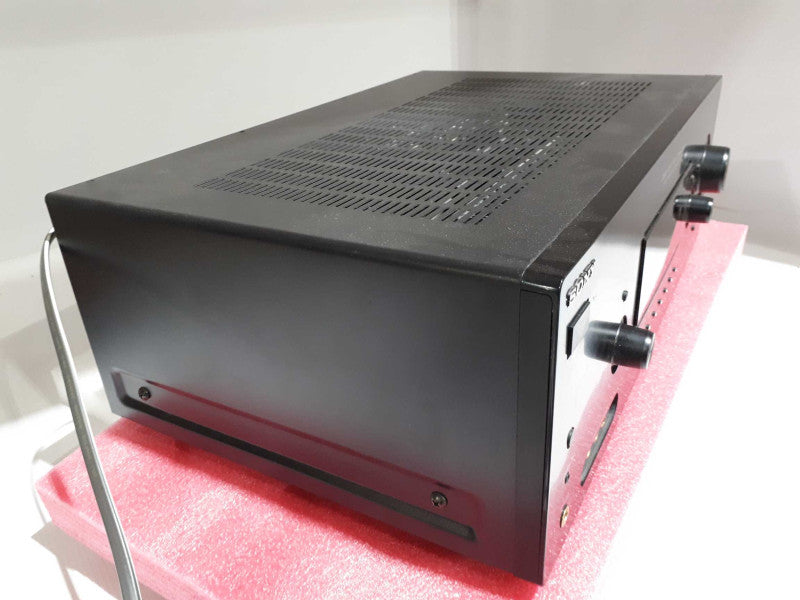Sony STR-DG720 Multi 7.1 Channel AV Receiver HDMI Dolby Surround- Read notes &
