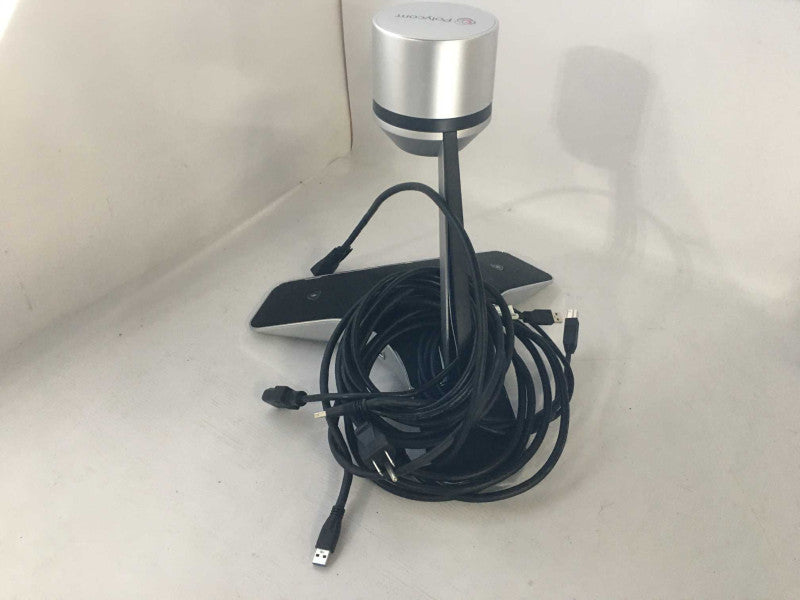 Polycom HDX 4500  Conference System 24\\" Screen HD Camera + CX5500