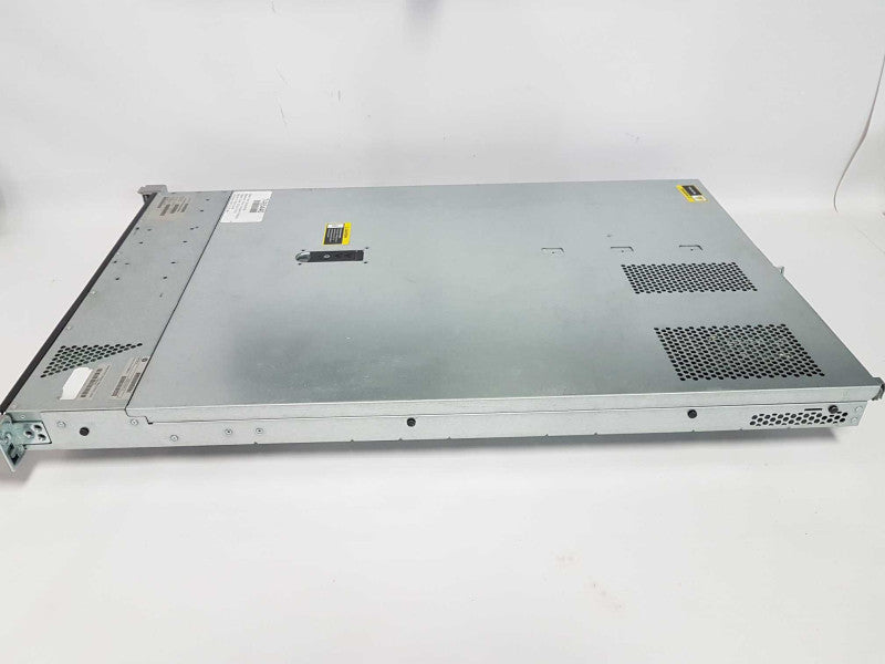 HP Prolian t DL320e Gen8 Xeon E3-1230 V2 @ 3.30ghz / 32gb ram / P420 ctrller #