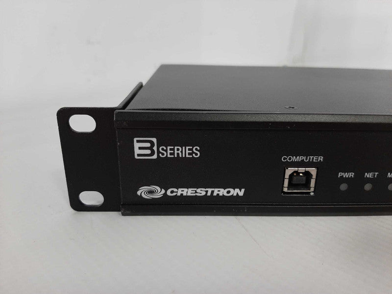 Crestron CP3 3-Series System Processor Controller, Read Q_