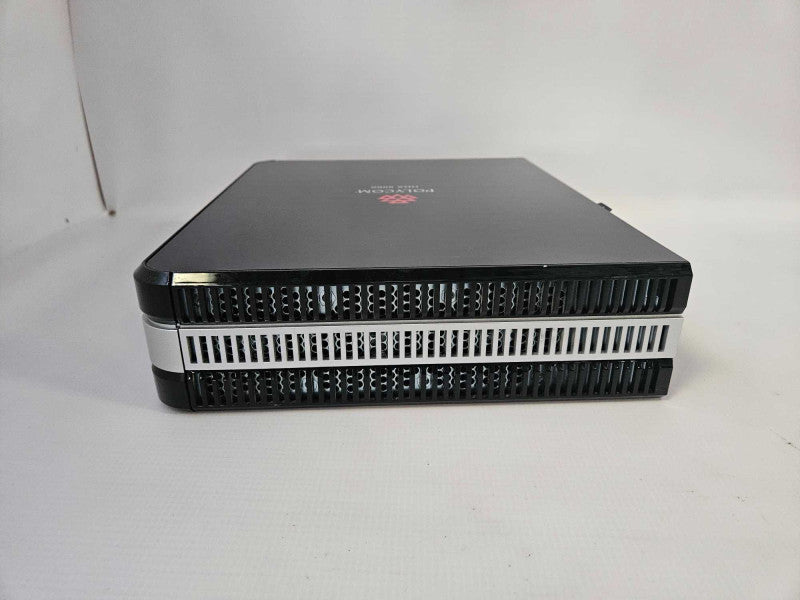 Polycom HDX 8000 HD Premier Video Conferencing System Codec Q)