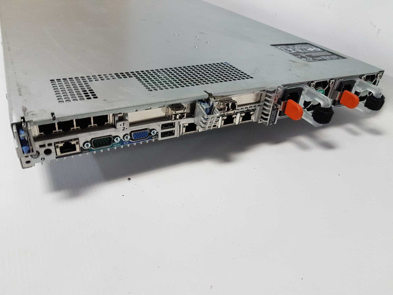 Dell Poweredge R630 2x Xeon E5-2650 V3 @ 2.30ghz / 128gb ram / H730 Mini Raid #