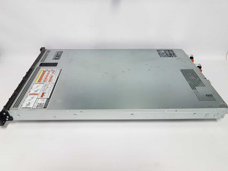 Dell Poweredge R630 2x Xeon E5-2650 V3 @ 2.30ghz / 128gb ram / H730 Mini Raid #