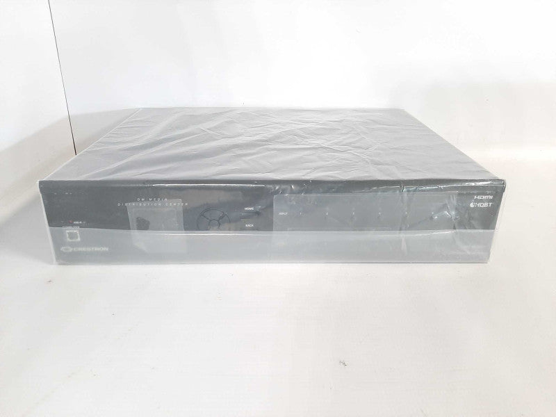 Crestron DM-MD6X4 6x4 DigitalMedia Distribution Center Open Box $