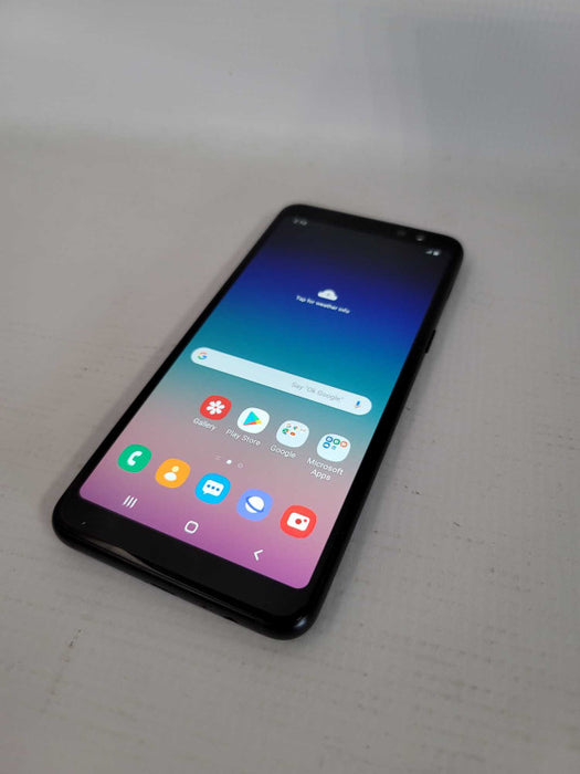 Samsung Galaxy A8 32GB Unlocked