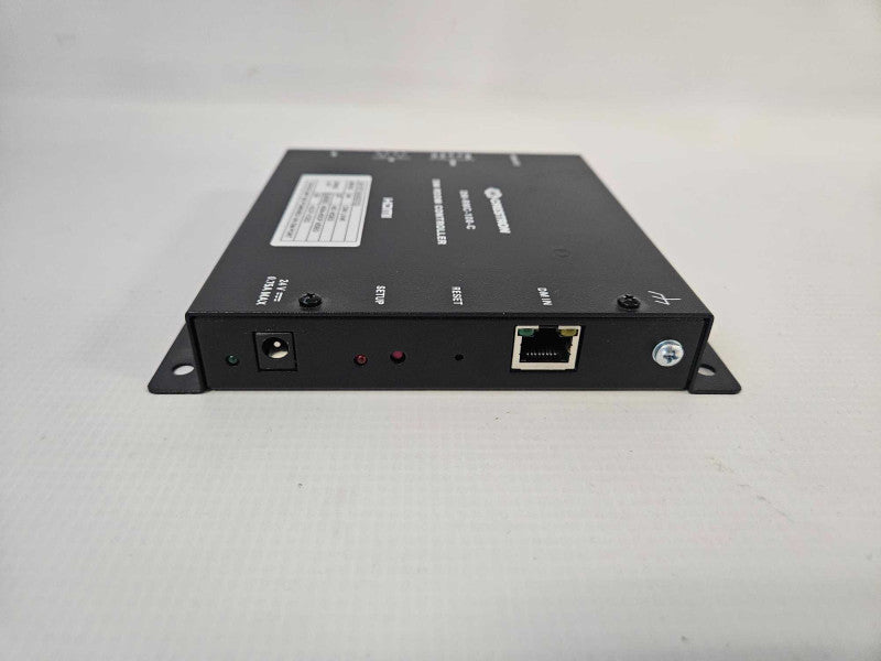 Crestron DM-RMC-100-C Digital Media 8G+ Receiver & Room Controller )