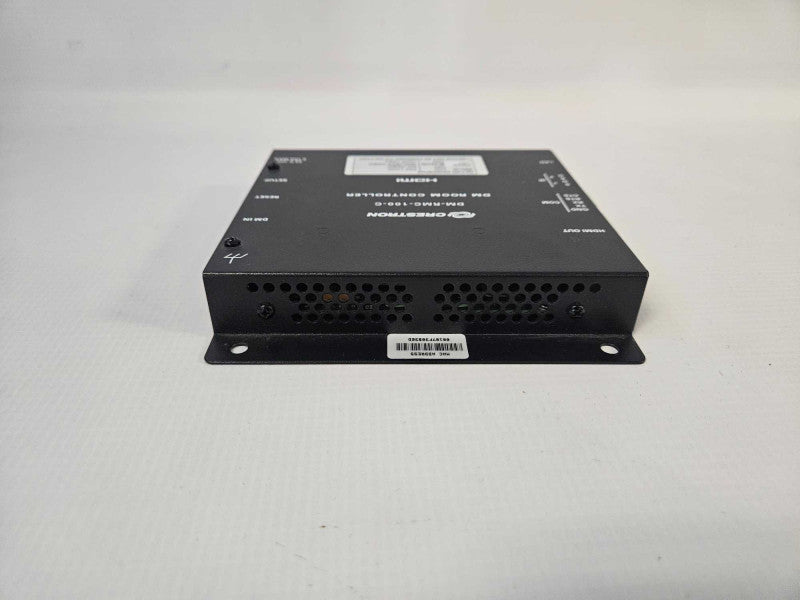 Crestron DM-RMC-100-C Digital Media 8G+ Receiver & Room Controller )