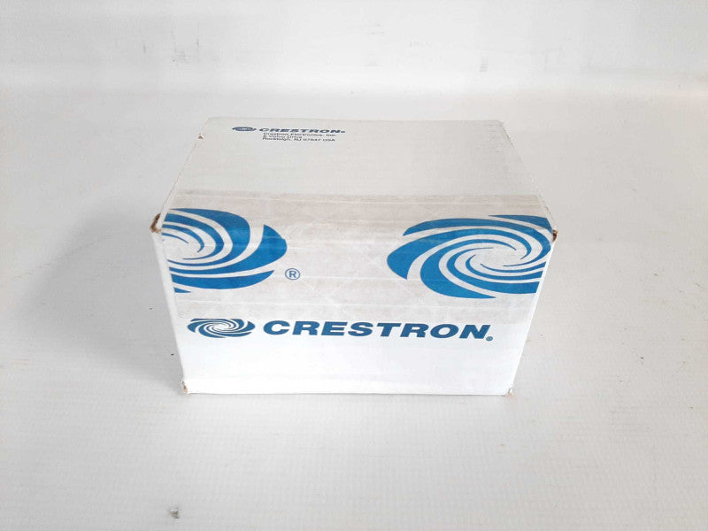 Crestron C2N-DB6-W-S  Decorator Keypad, 6-Buttons Brand New $