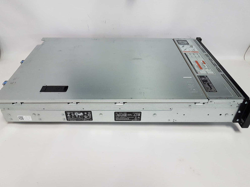 Dell Poweredge R720 2x Xeon E5-2640 @ 2.50ghz / 256gb ram / H310 Mini Raid #