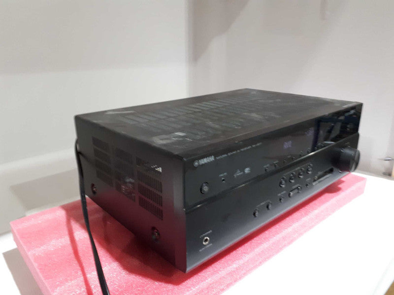 Yamaha RX-V577 7.2-Channel Network AV Receiver- See notes &