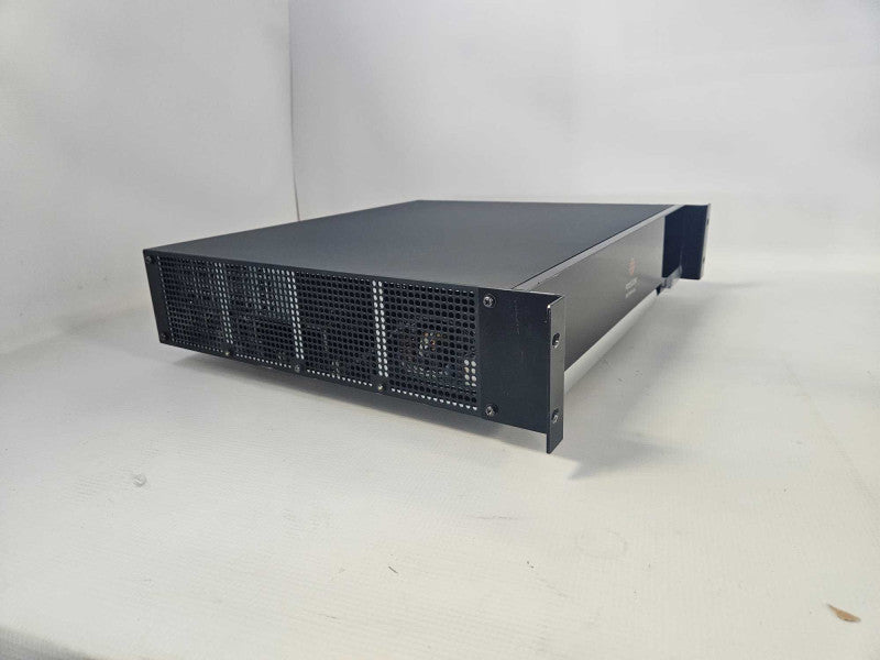 Polycom HDX 9000 Series HDX 9002 NTSC Video Conferencing Equipmen )
