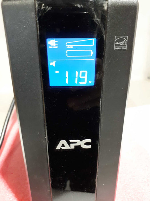 APC BACK-UPS PRO 1000 - UPS - 600 WATT - 1000 VA- Needs new battery &