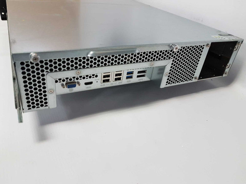 QNAP Network Attached Storage TS-869U-RP - READ Q#