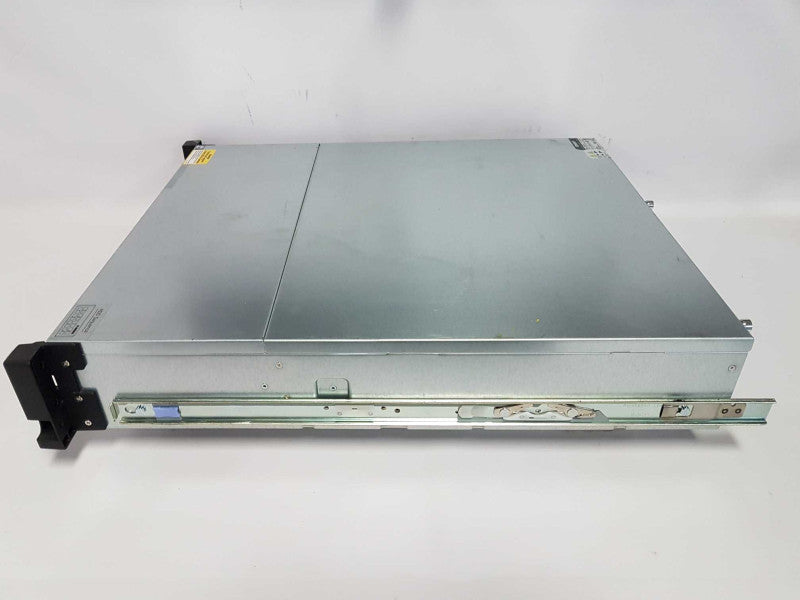 QNAP Network Attached Storage TS-869U-RP - READ Q#