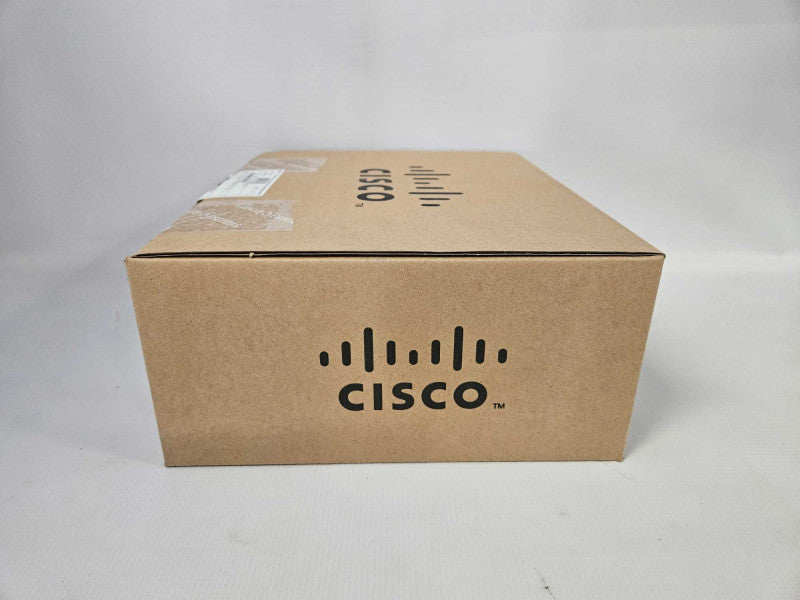 Cisco 4400G Wireless Digital Media Player DMP-4400G-52-K9 New Unopened Box )