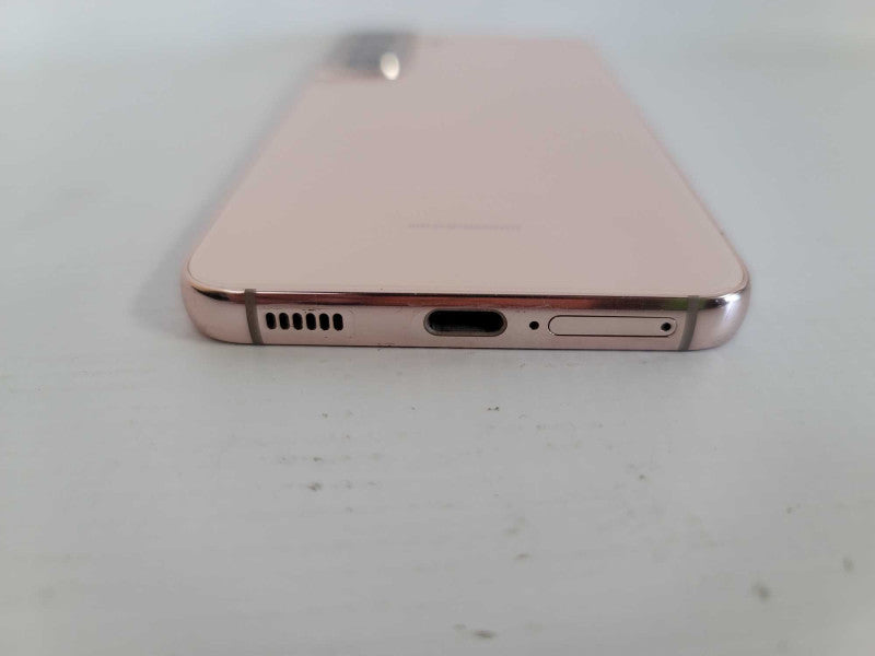 Samsung Galaxy S22 128GB Pink