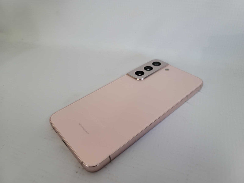 Samsung Galaxy S22 128GB Pink