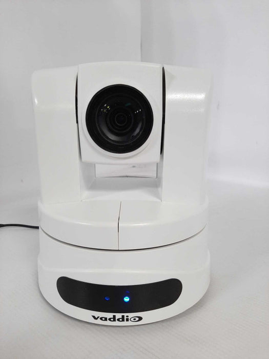 Vaddio ClearView HD-20SE PTZ Camera 998-6980-000AW Read _