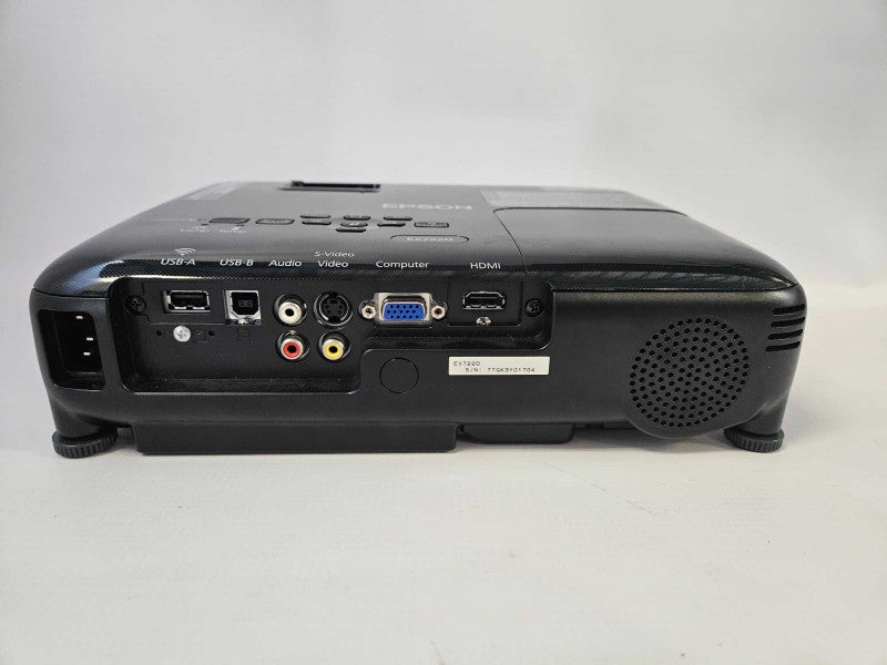 Epson EX7220 HD WiFi Projector 1080p (H550A) )