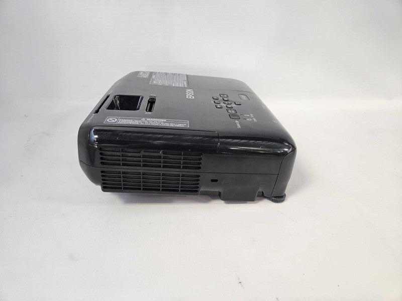 Epson EX7220 HD WiFi Projector 1080p (H550A) )