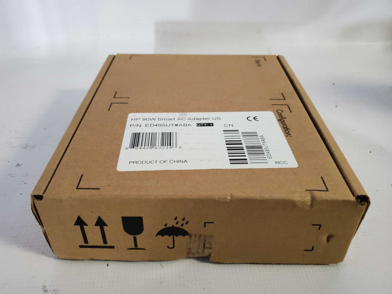 HP 90w Smart AC Adapter Q(