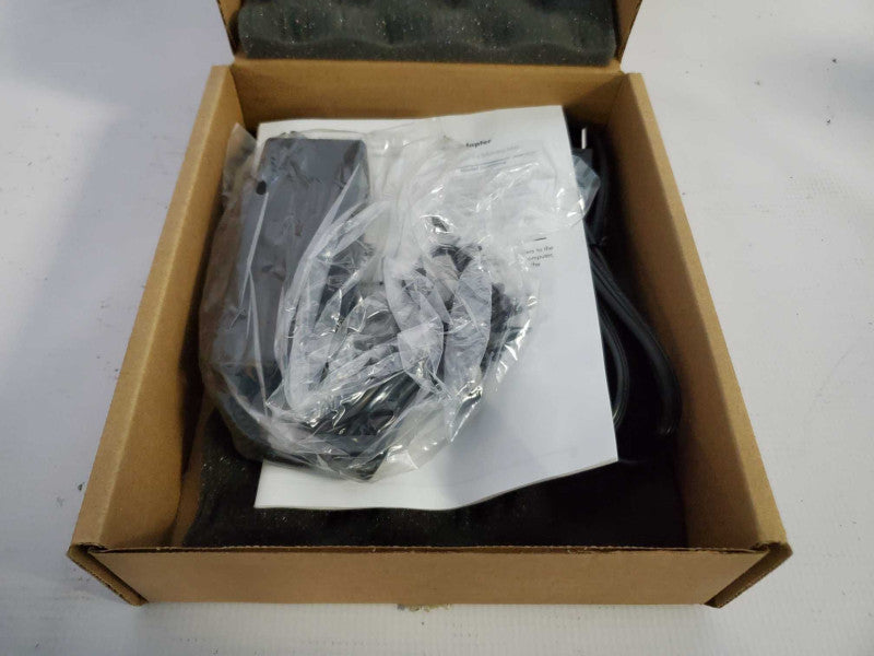 HP 90w Smart AC Adapter Q(