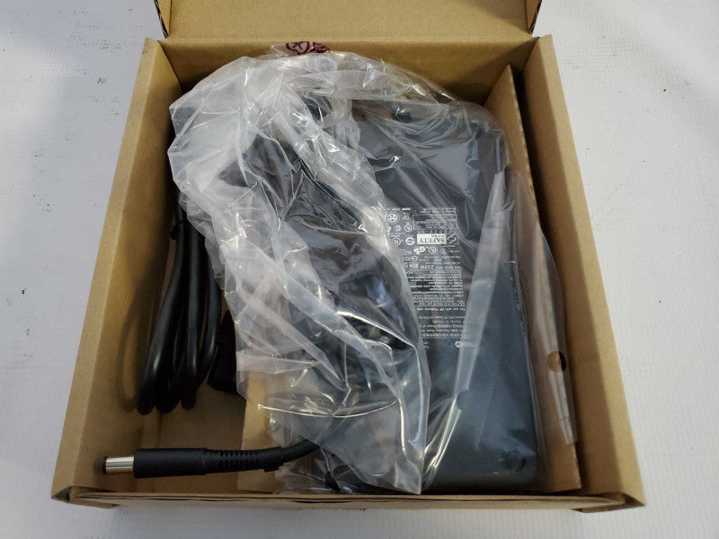 HP Smart Slim 230w AC Adapter (