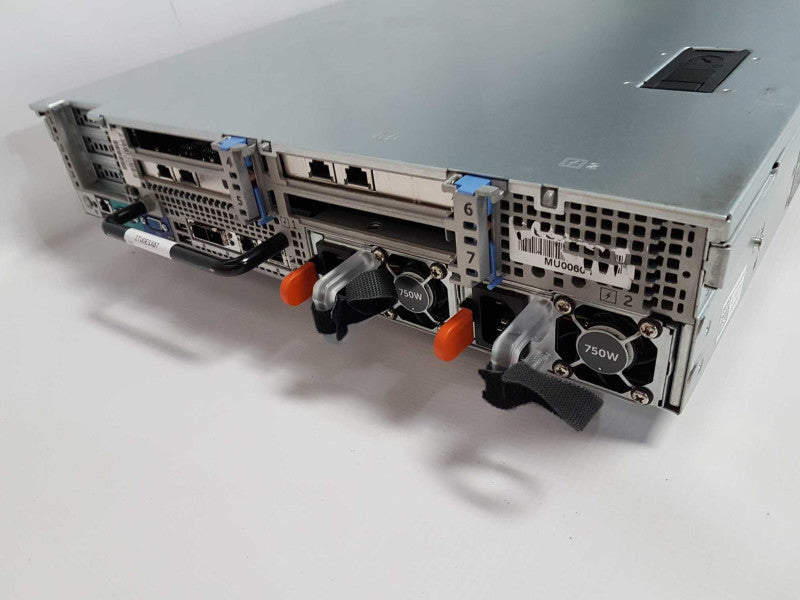 Dell Poweredge R720 2x Xeon E5-2670 V2 @ 2.50ghz / 384gb ram / READ #