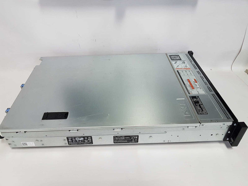 Dell Poweredge R720 2x Xeon E5-2670 V2 @ 2.50ghz / 384gb ram / READ #