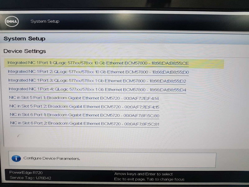 Dell Poweredge R720 2x Xeon E5-2670 V2 @ 2.50ghz / 384gb ram / READ #