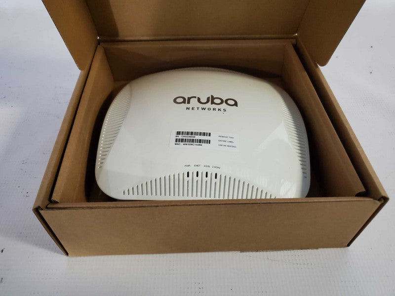 HP HPE Aruba APIN0215 Access Point POE Q(