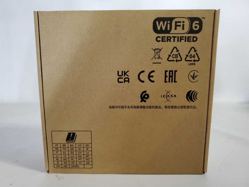 HP HPE Aruba APIN0215 Access Point POE Q(