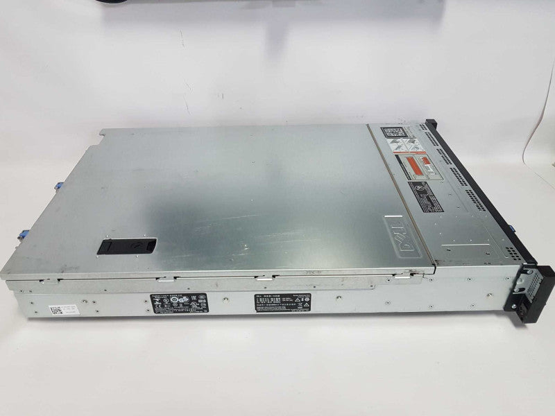 dell Poweredge R720xd 2x Xeon E5-2650 V2 @ 2.60ghz / 96gb ram / H710P Raid #